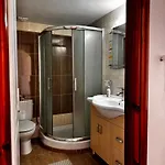 Apartamento Infinity Blue Escape Stamatopoulaíika