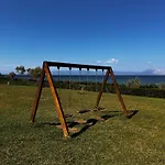 Infinity Blue Escape