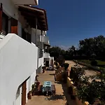 Infinity Blue Escape Apartamento Stamatopoulaíika