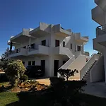 Infinity Blue Escape Apartamento Stamatopoulaíika