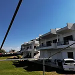 Infinity Blue Escape Apartamento Stamatopoulaíika
