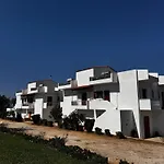 Infinity Blue Escape Apartamento Stamatopoulaíika