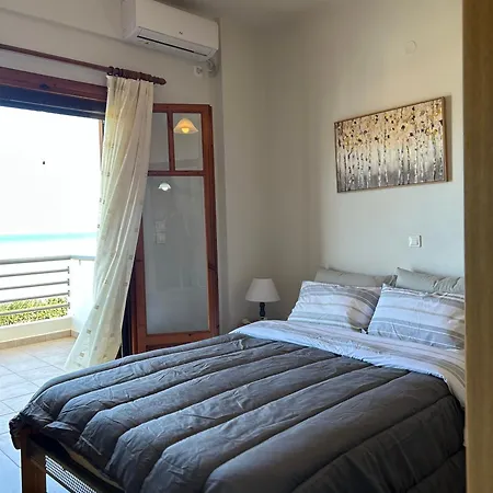 Apartment Infinity Blue Escape *