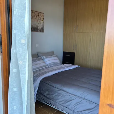 Infinity Blue Escape Apartment