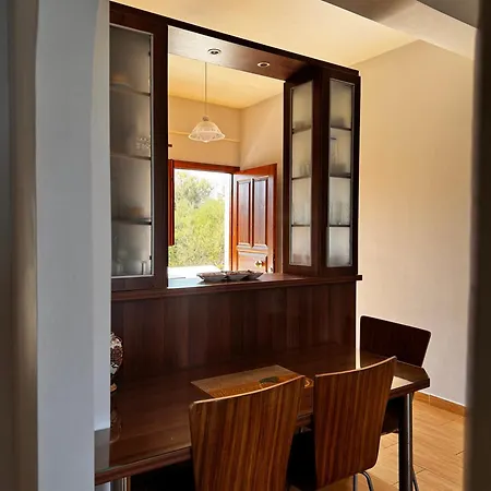 Infinity Blue Escape Apartment *