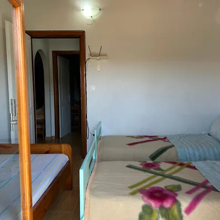Infinity Blue Escape Apartment Stamatopoulaiika