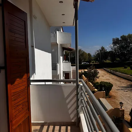 Infinity Blue Escape Apartment