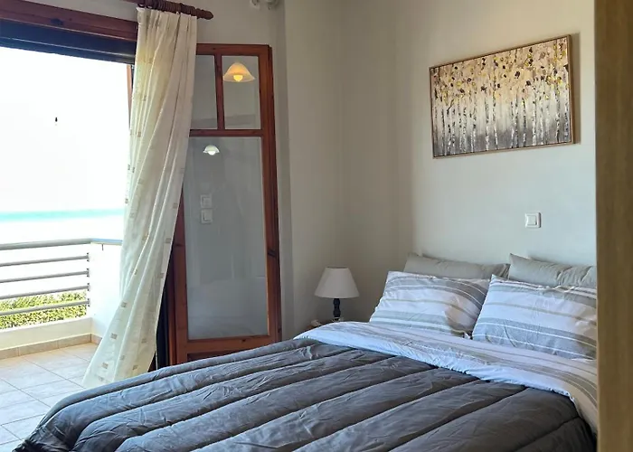 Apartment Infinity Blue Escape *